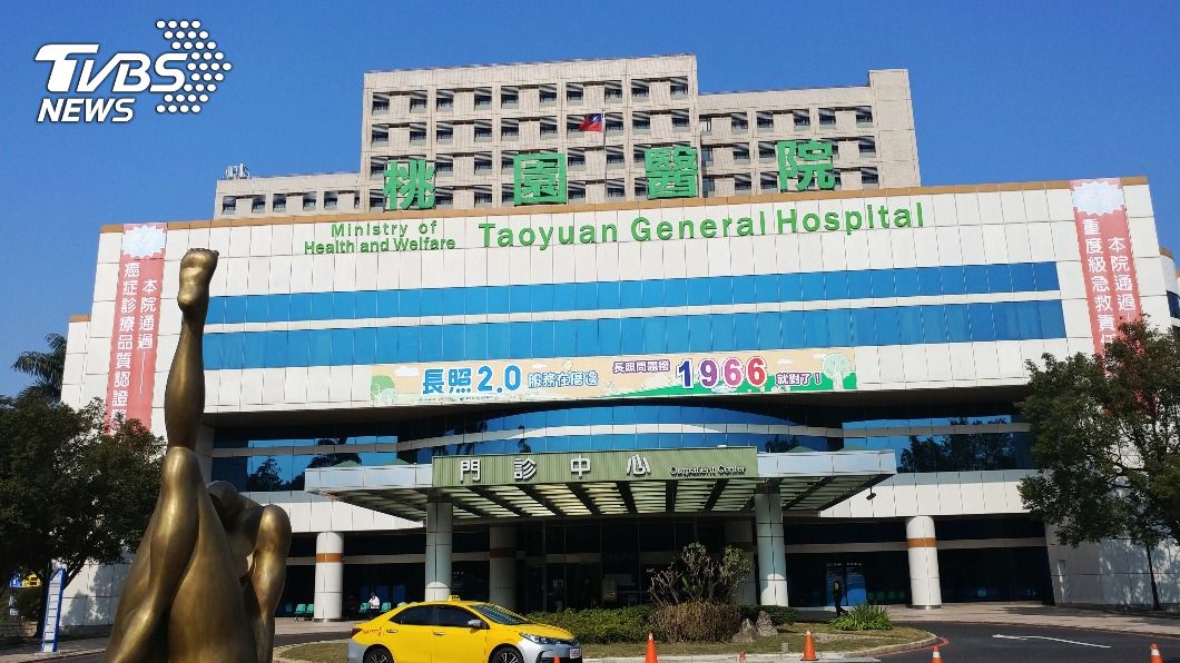 部桃群聚累計15人染疫 指揮中心:超級傳播事件