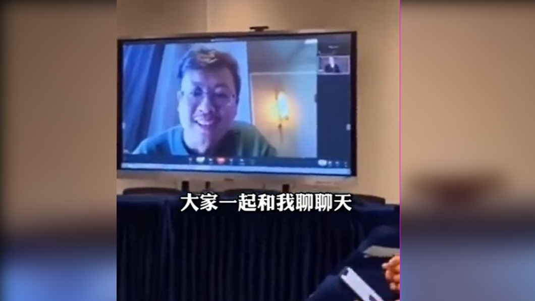 圖/翻攝自疯狂猎奇少女 微博