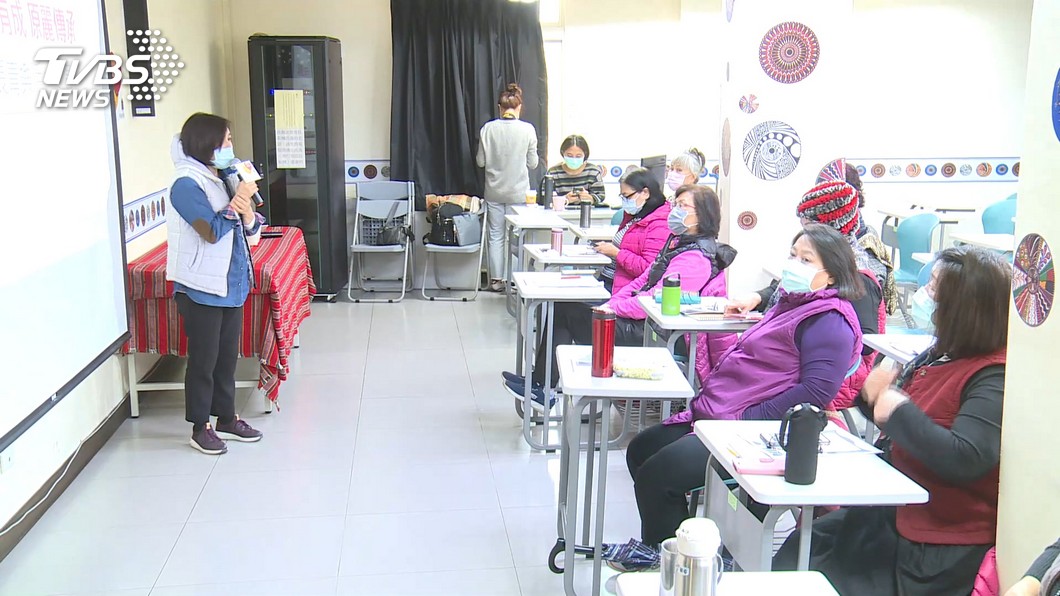圖／TVBS