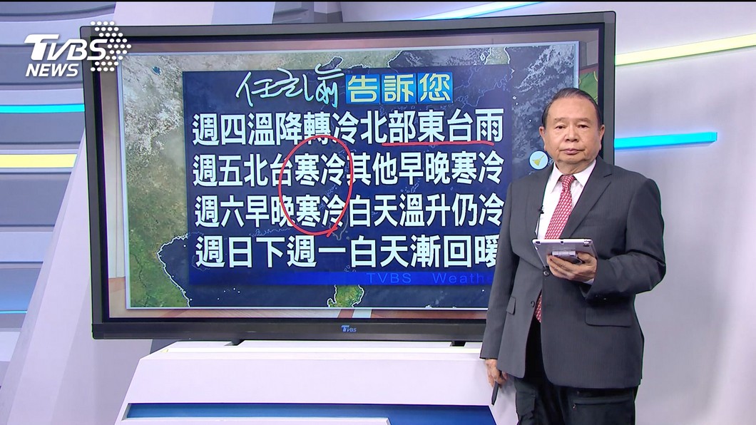 圖/TVBS