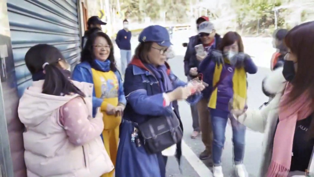 圖/畫面翻攝 「小嫻黃瑜嫻」YouTube