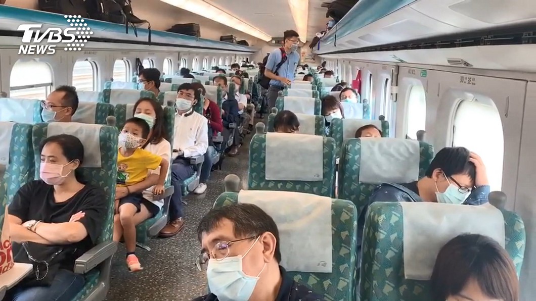 圖/畫面非當事列車、人員