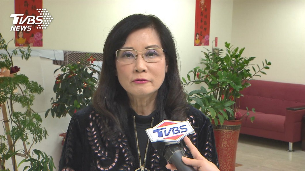 圖/TVBS