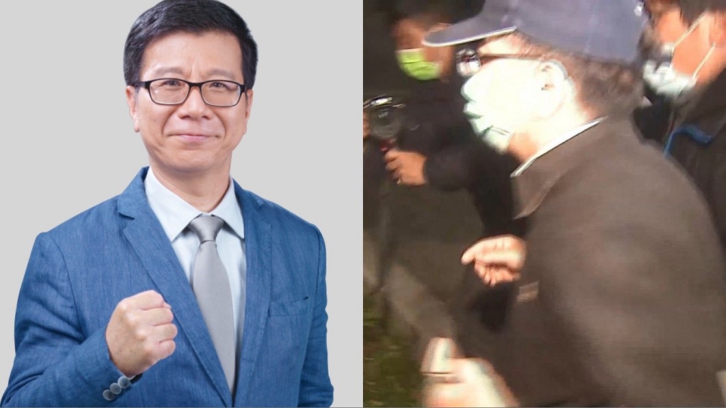 認了有拿錢!潘懷宗涉「詐300萬助理費」用途曝光