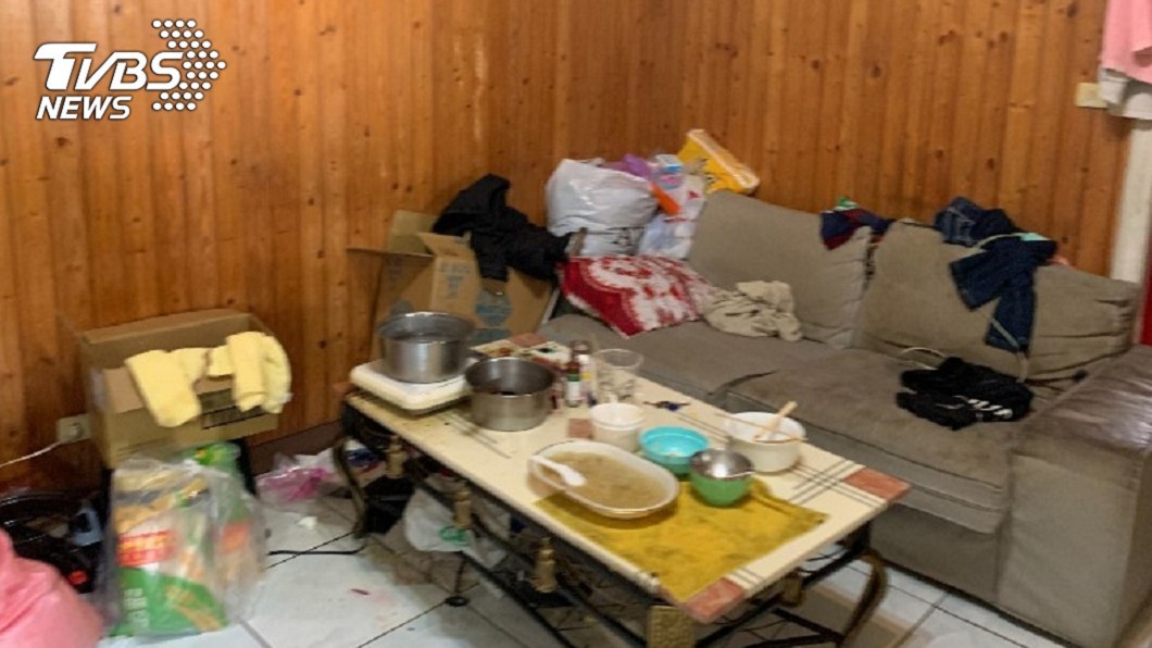 臭到鄰居嫌！遭控搬家擺爛不清理　房東曝5寶爸漏夜行動