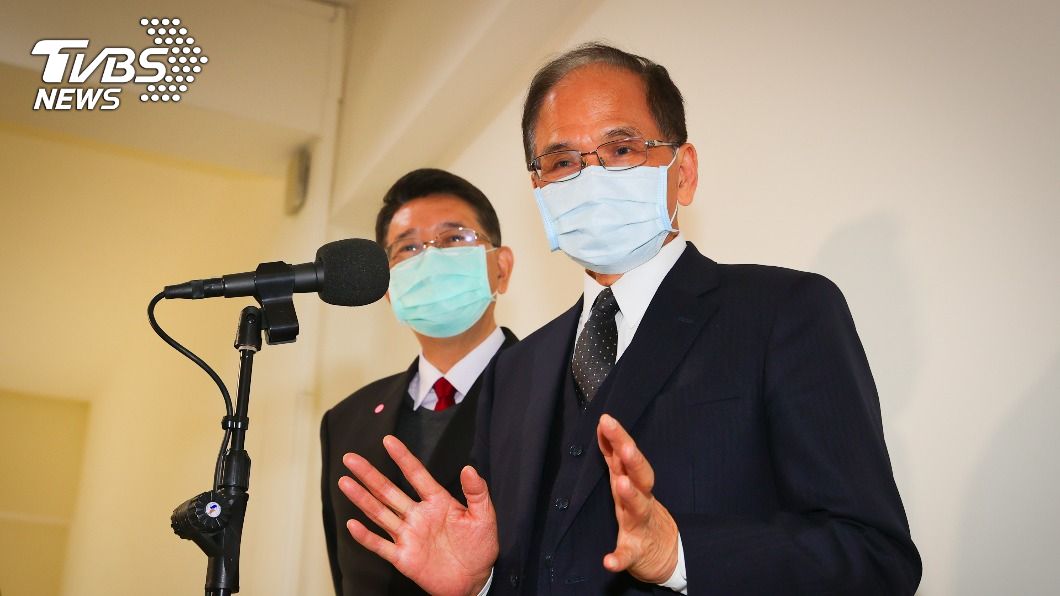 和平封院爭議馬指打口水戰 游錫堃:誰先啟動的?