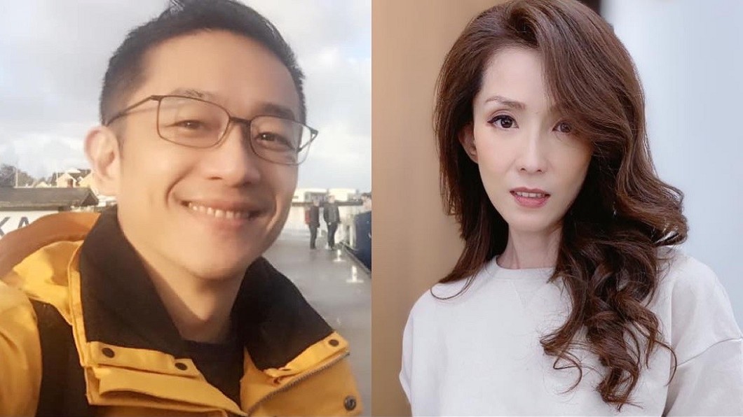 15年親密關係分手了!葉全真證實「斷開陳昭榮」