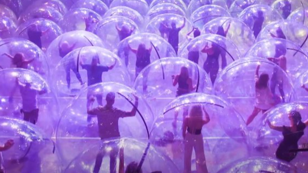 圖／翻攝自flaminglips YouTube
