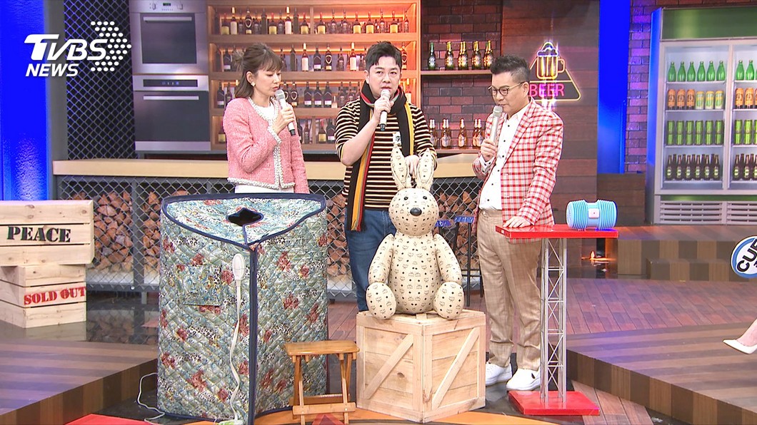圖/TVBS