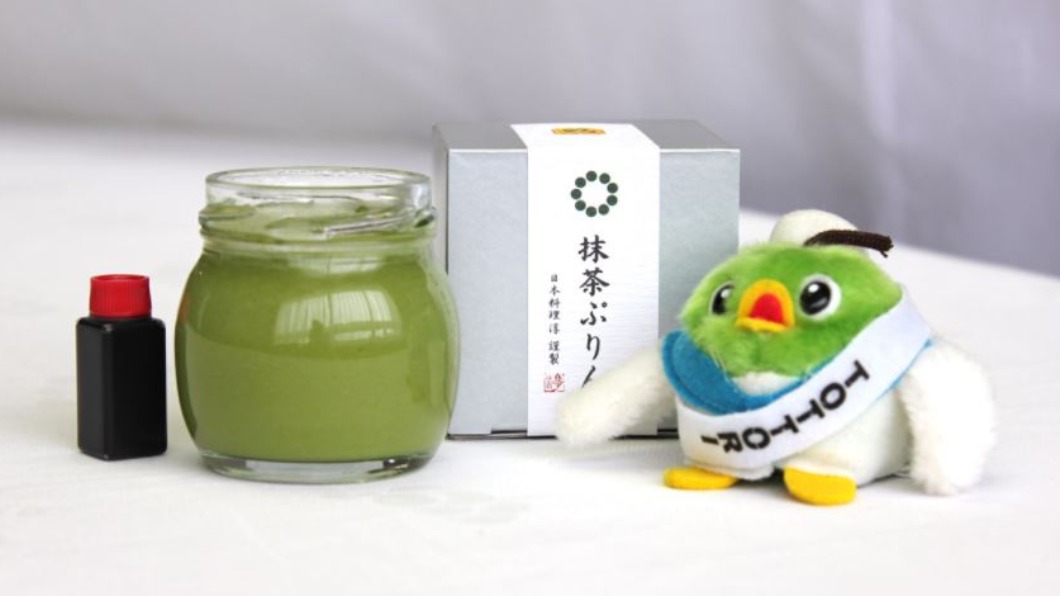 日本夢幻布丁!每月僅出200盒 即刻完售