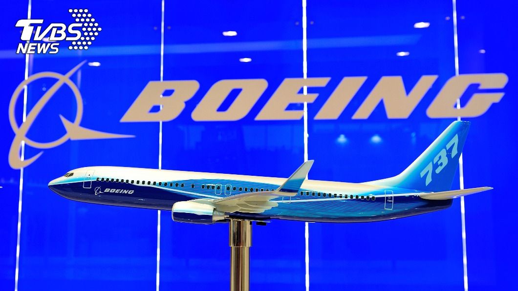 禁飛令解除 波音737 MAX睽違22個月重返歐洲天際