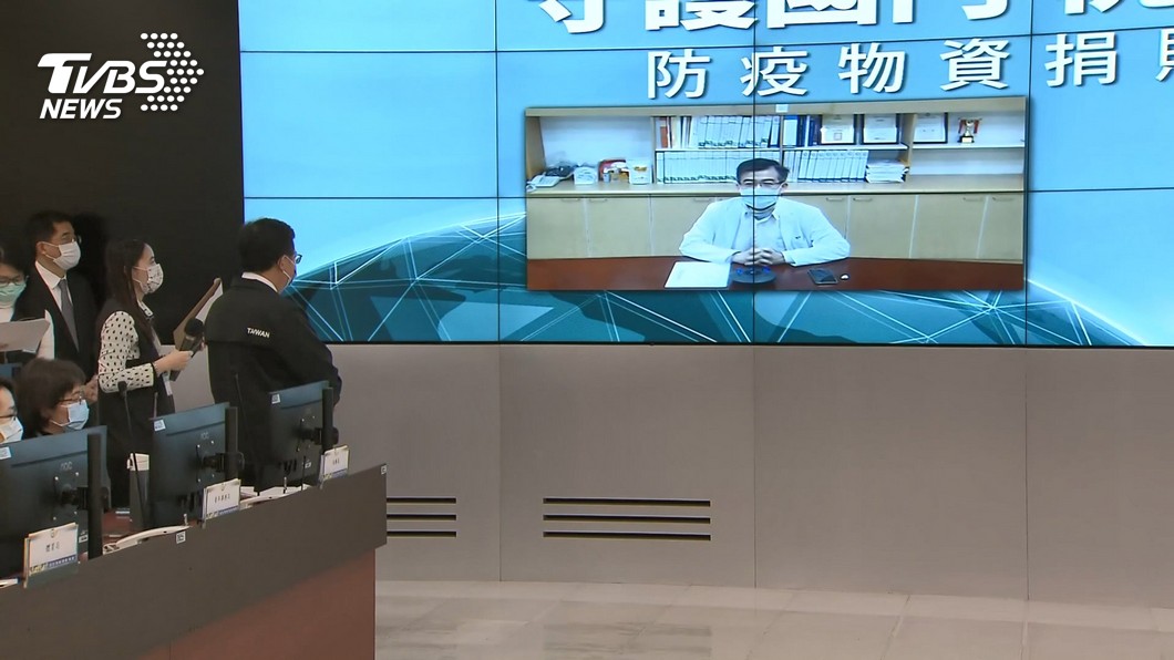 圖／TVBS