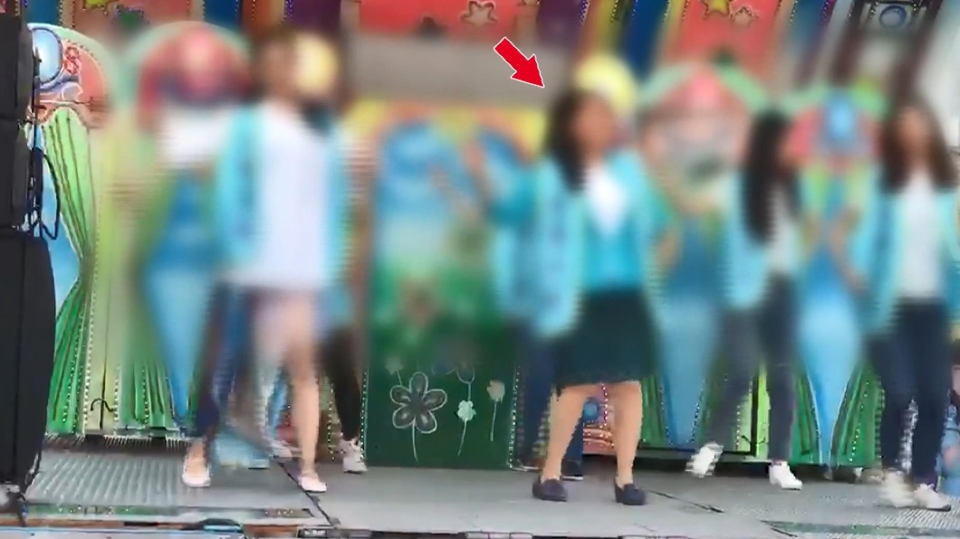 圖/翻攝自當事人臉書