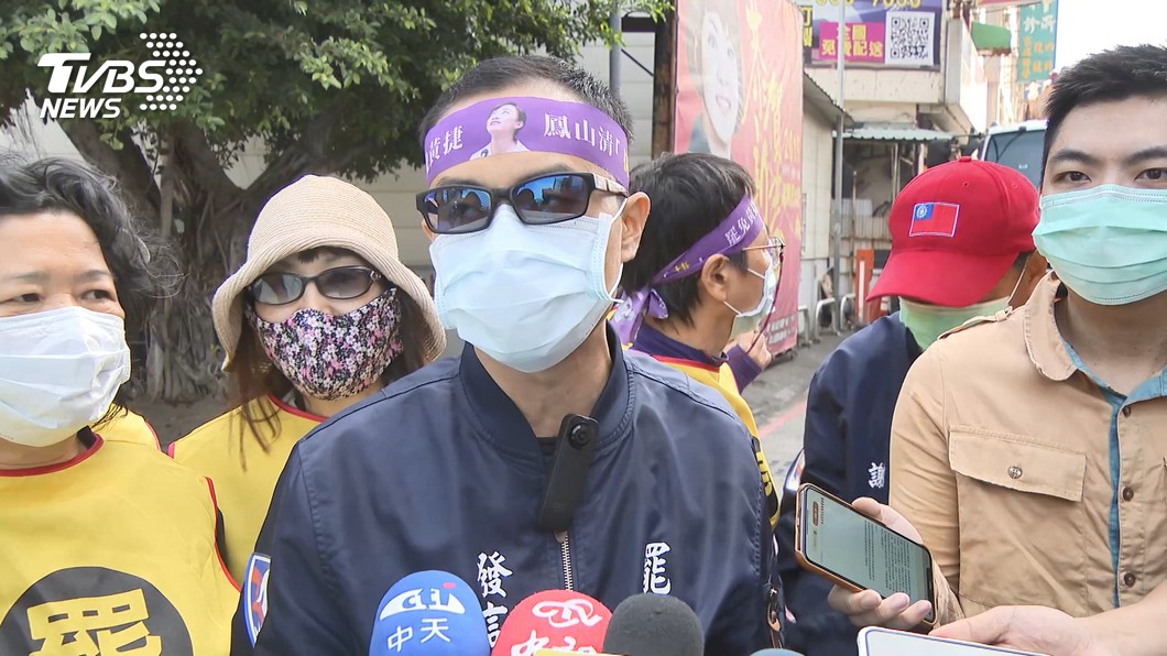 圖/TVBS