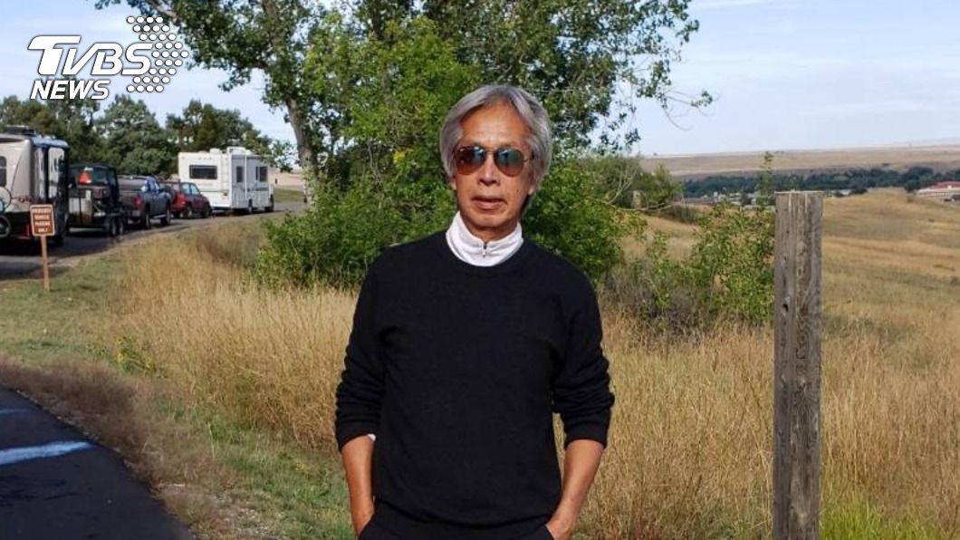 黃芳彥死訊真相 洛杉磯法醫:開槍輕生