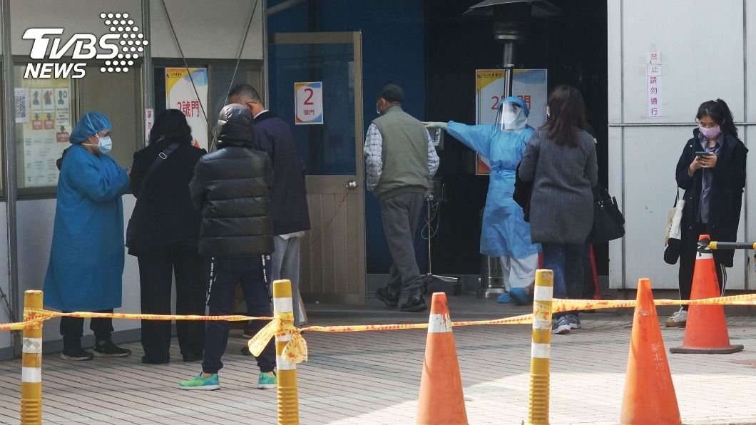 鄭文燦:部桃專案採檢順利 防疫旅館入住率達9成