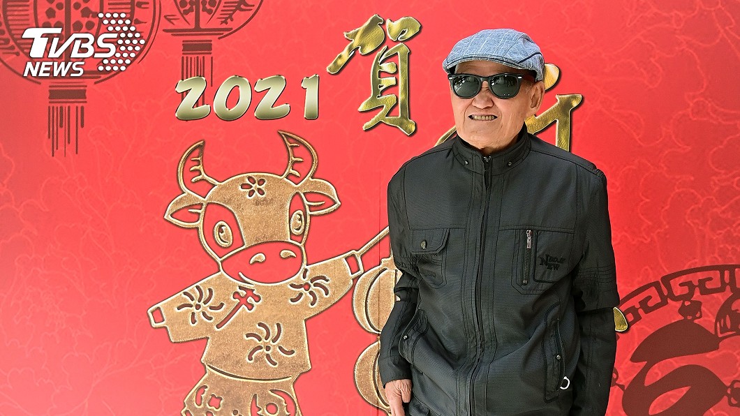 李炳輝透露受疫情影響，較少在街頭表演。（圖／台視提供）