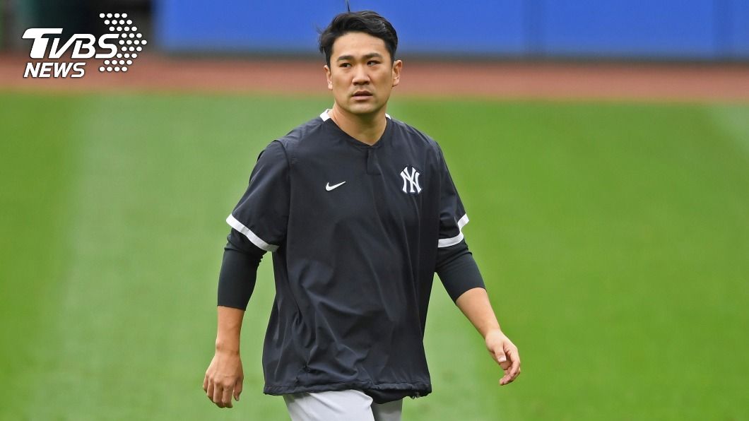 田中將大揮別洋基　感謝球迷7年熱情相挺