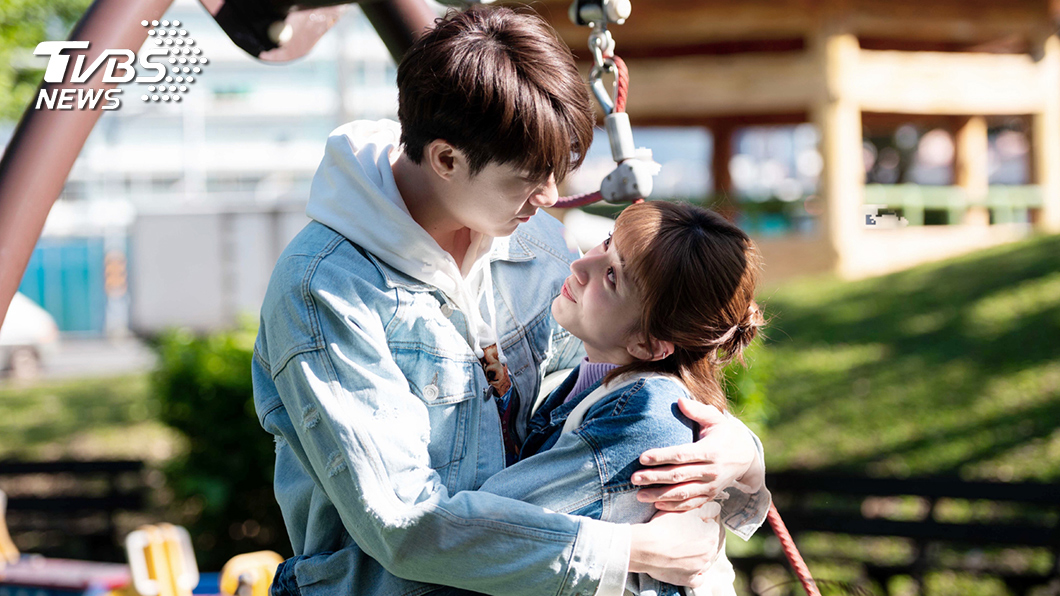 《女力報到-好運到》謝翔雅客串劉書宏初戀女友 茵聲特別指派任務