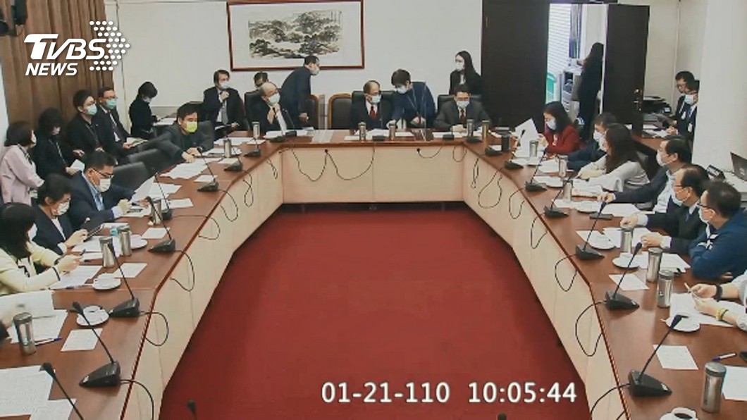 圖/TVBS資料畫面