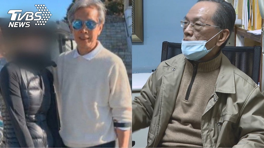 揭槍傷身亡疑點!黃芳彥胞弟曝可能原因
