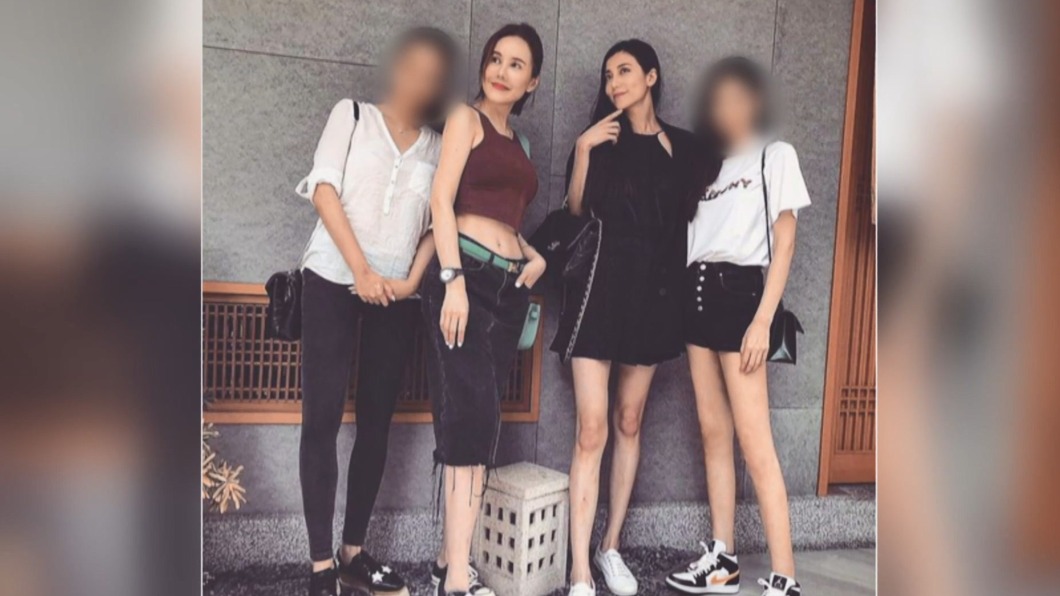 圖/翻攝自@angelofstyle2016 Instagram