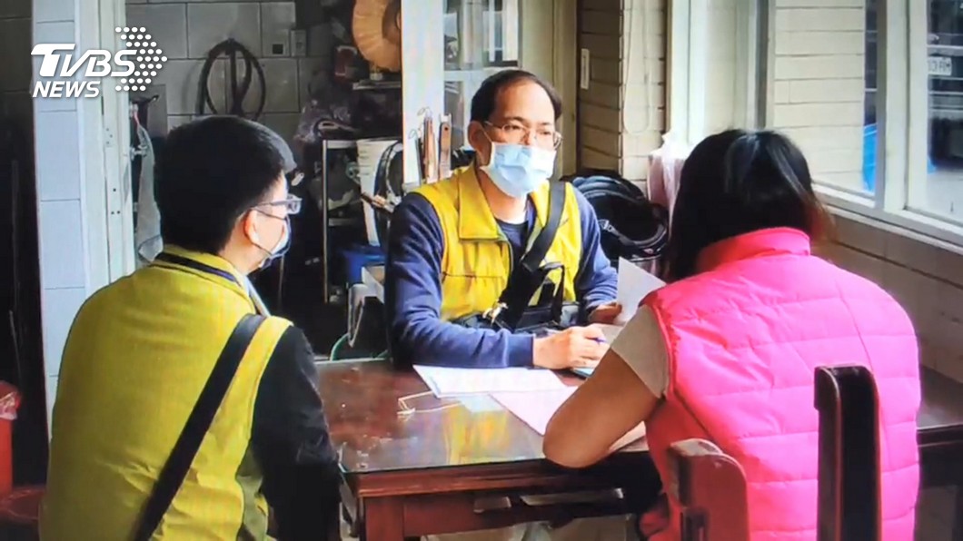圖／TVBS