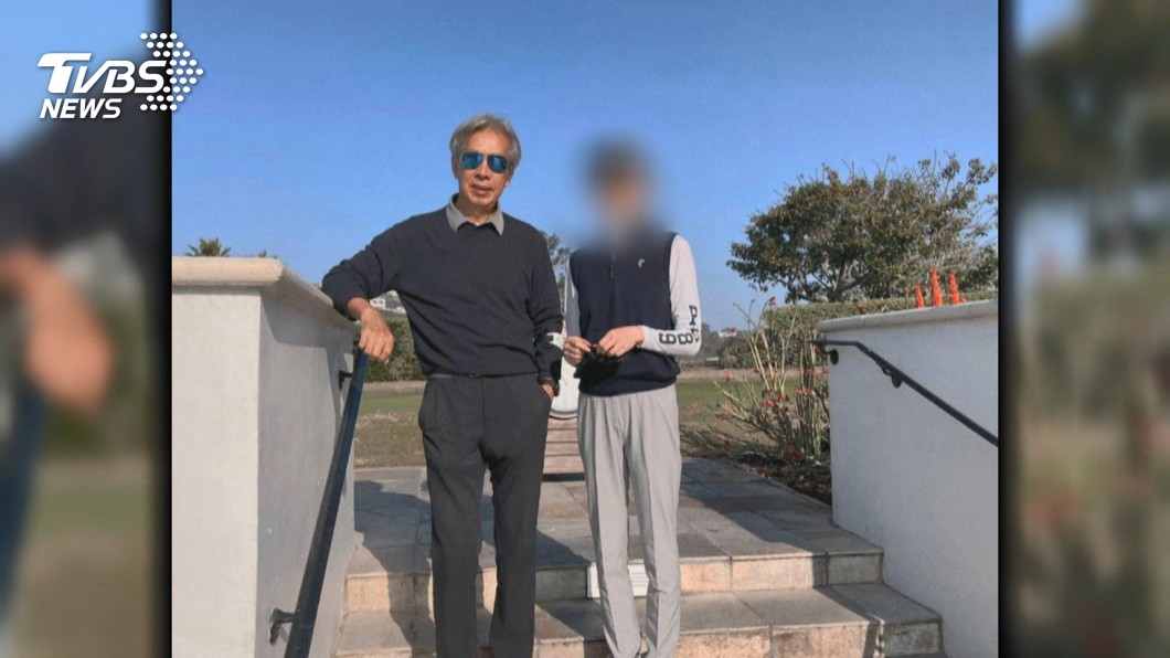 公開黃芳彥生前關鍵私訊 球友驚曝「重大暗示」:不得了
