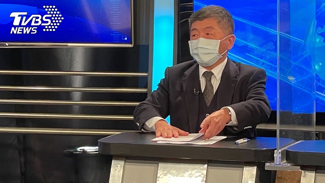 新冠疫苗搶不到?陳時中喊話超買大國「夠用就好」
