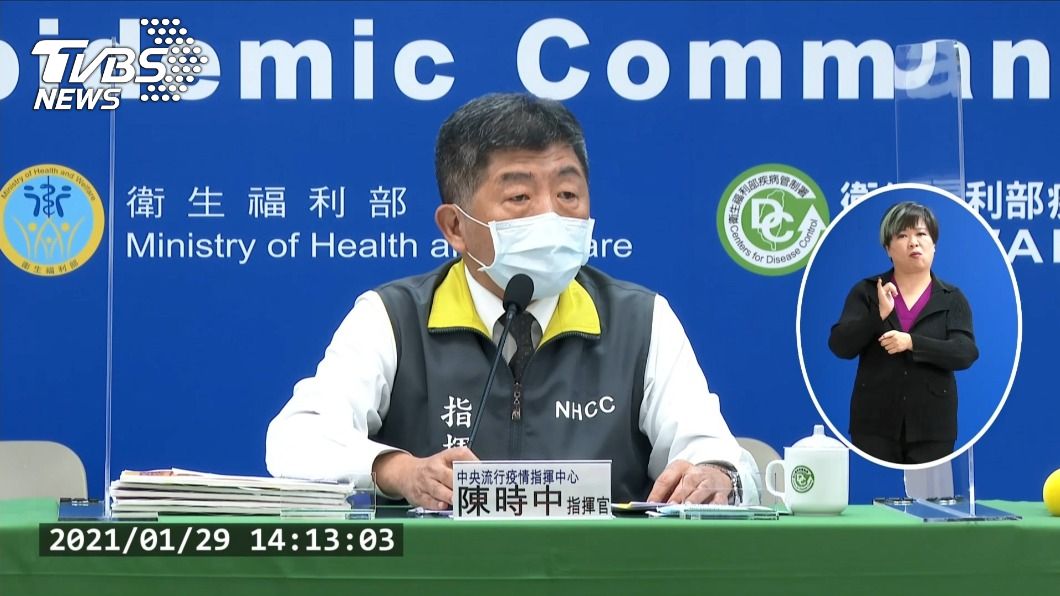 瘋搶救命疫苗!大國超買4倍 陳時中:無助全球共同抗疫