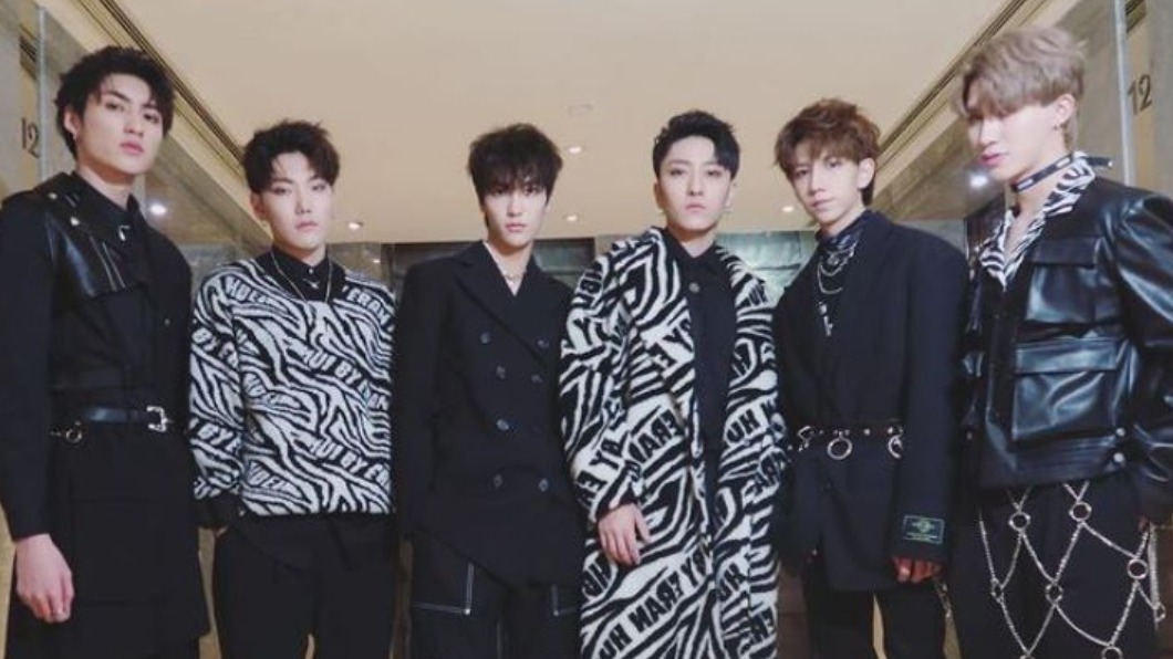 圖／翻攝自c.t.o_official instagram