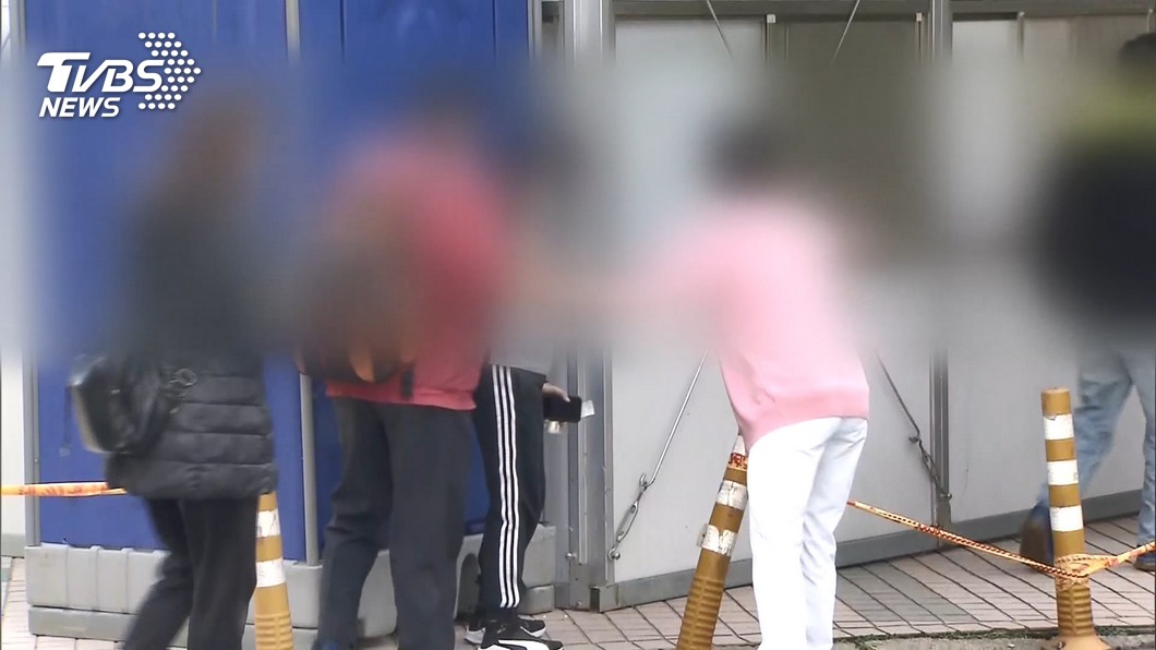 圖/TVBS