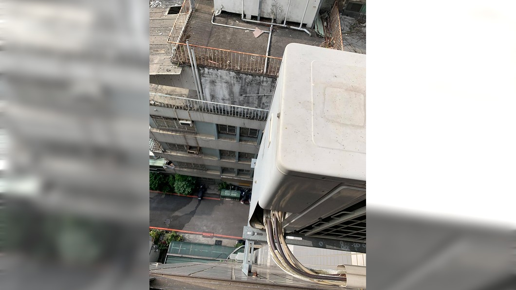 做工命賤?零防護攀高樓作業 「多收5百」被嫌貴