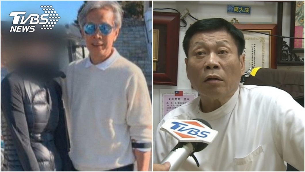 黃芳彥槍傷陳屍車內　高大成曝私交揭「死亡疑點」