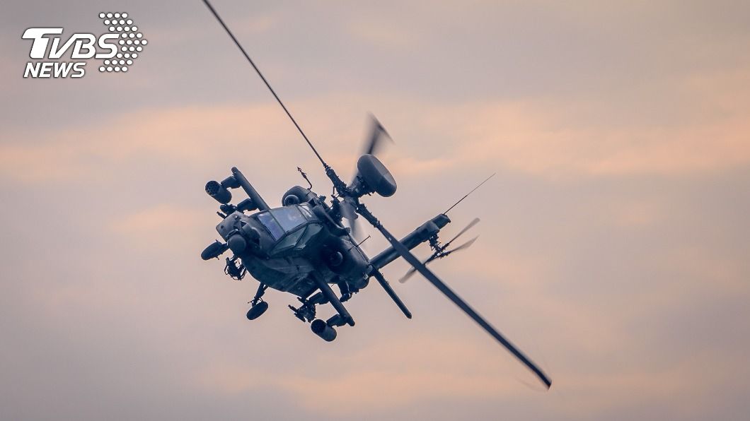 古巴軍用直升機「撞上山丘」墜毀 機上5人全喪命