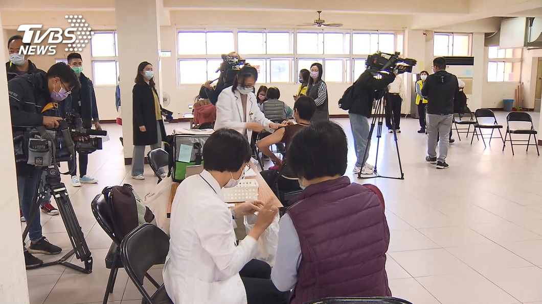 圖/TVBS