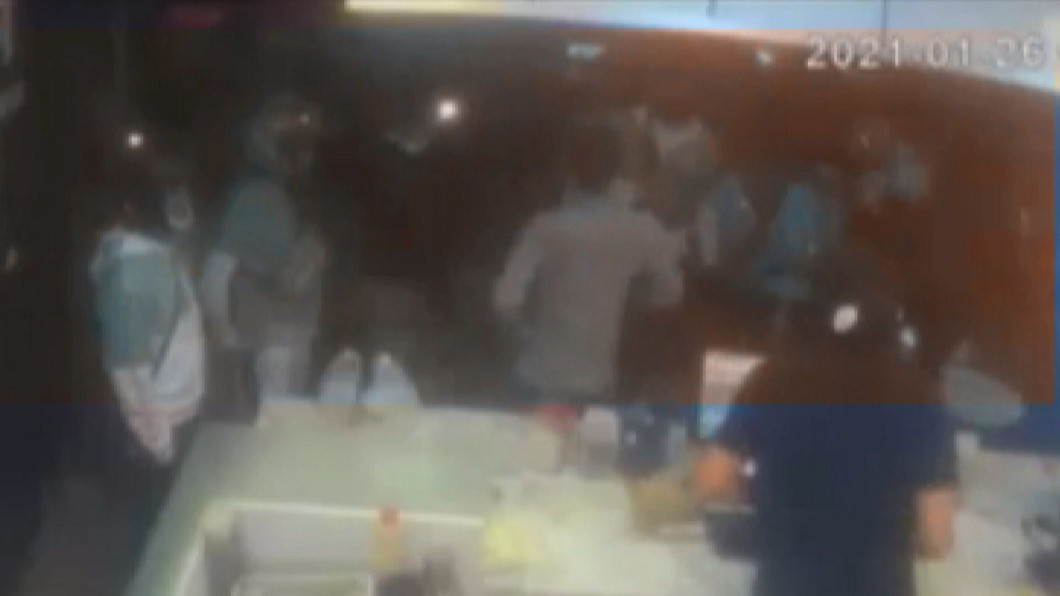 圖/翻攝自小港大小事