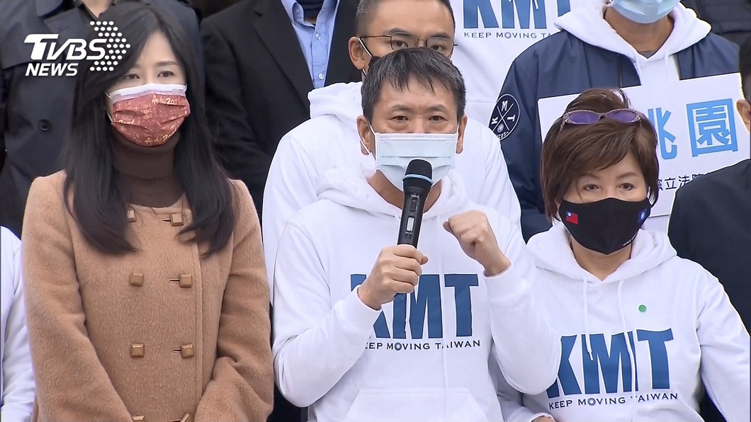 圖/TVBS