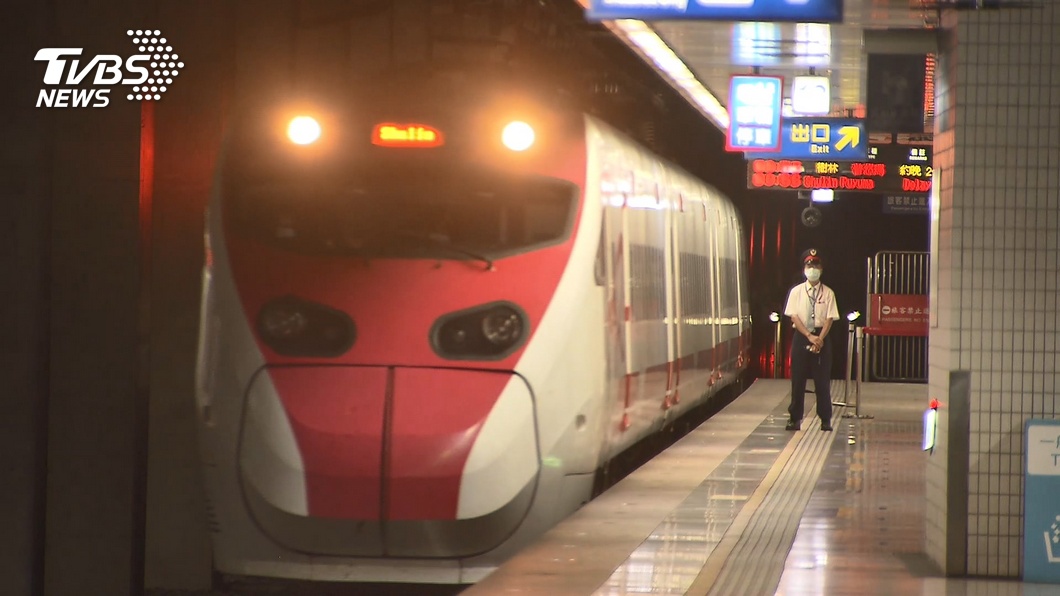 列車長仍居家隔離　林佳龍：雙鐵人員防疫應變完備