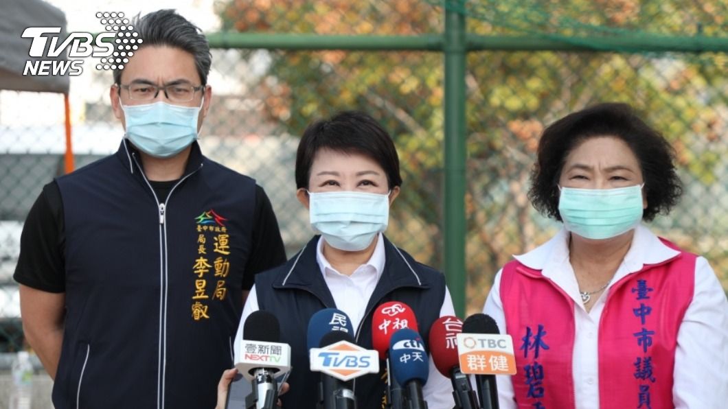 立院通過「燃煤機組除役不拆」 盧秀燕轟:護航中火