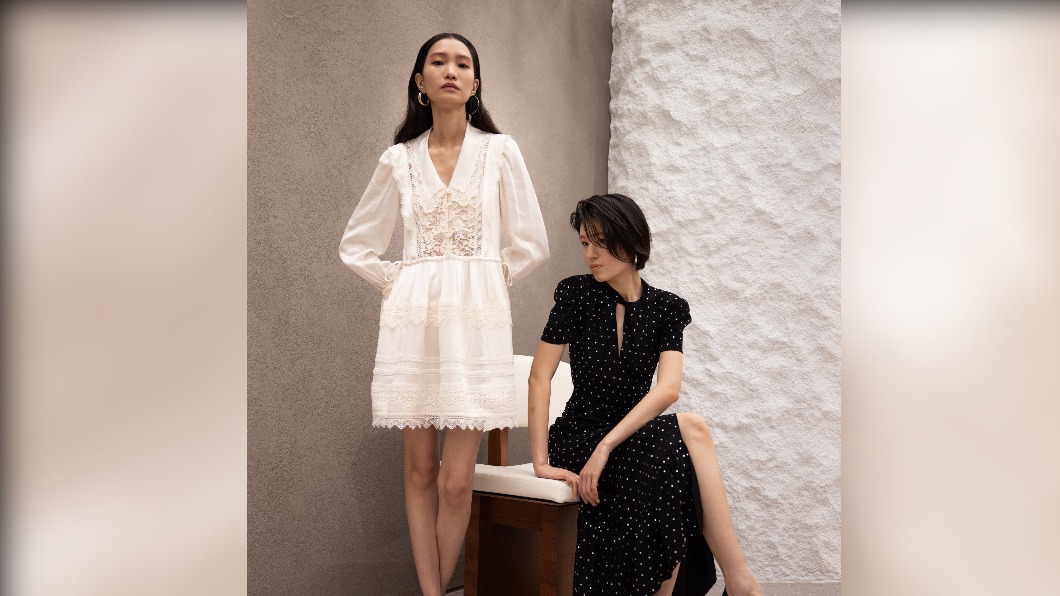 看準台灣女性消費力 英國知名品牌服飾台灣展店