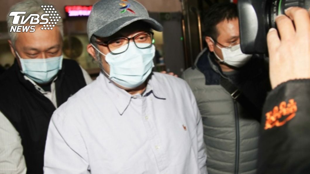 助理害濺血! 司法記者聯誼會批蘇震清侵犯新聞自由