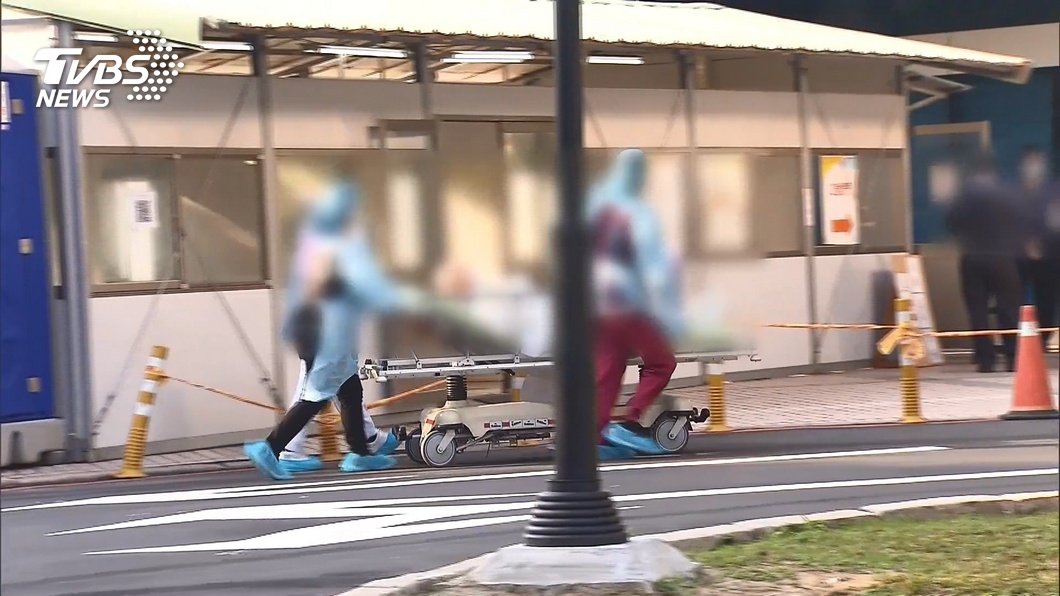護理師傳5家人「狀況艱辛」 陳時中苦嘆:沒人想染疫