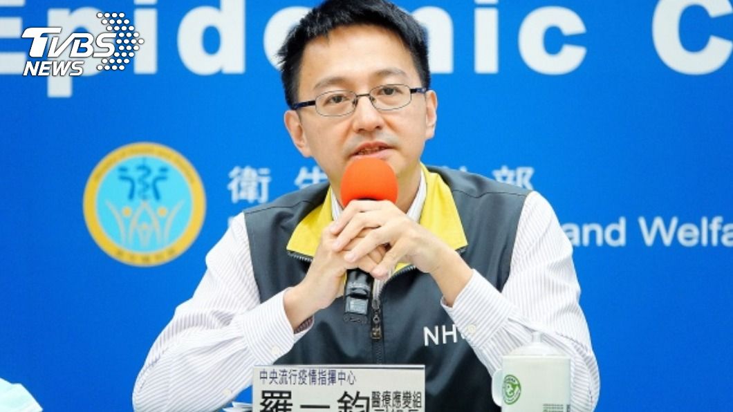 北京實施肛門採檢 指揮中心:台灣不會做