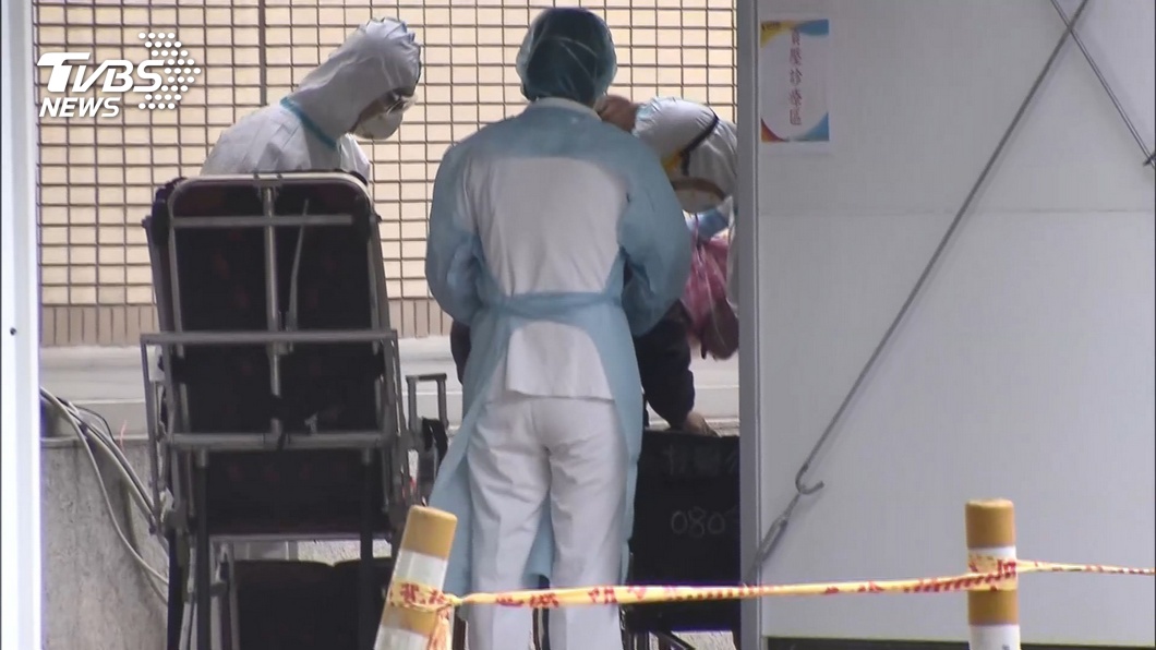 平鎮某醫院是哪間? 聯新醫院急發6聲明回應
