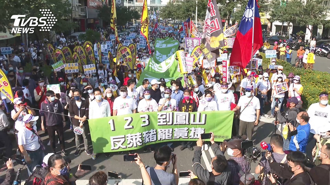 圖／TVBS