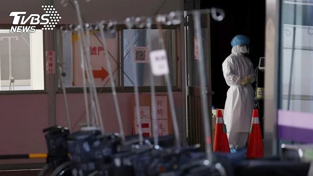 護理師全家染疫「最怕1件事」 過世婆婆後事將延後
