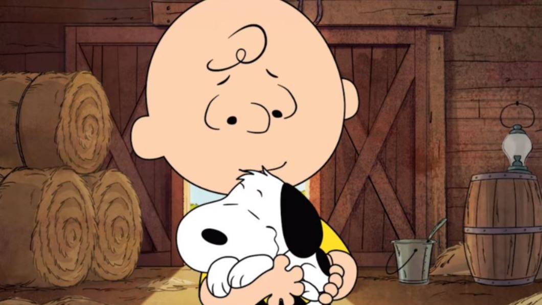 圖/翻攝自Snoopy facebook