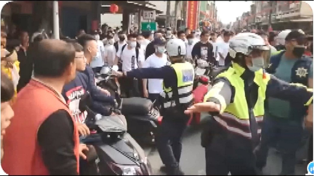 圖/翻攝自屏東小鎮資訊臉書