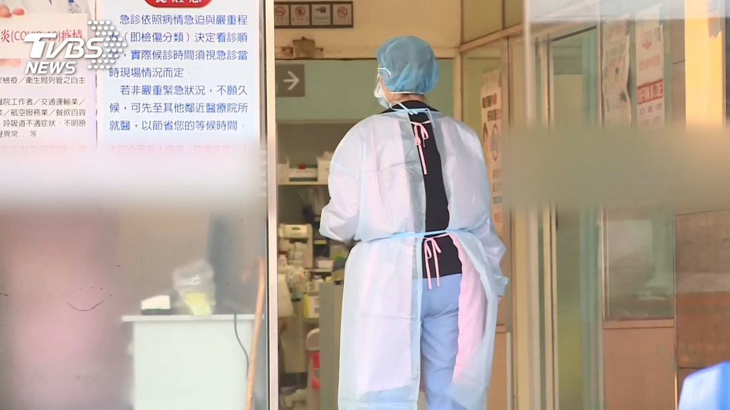 不公布醫院名 議員轟陳時中隱匿「全民亂猜」成恐慌源頭